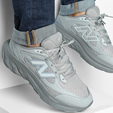 New Balance - Sneaker FF Trainer UTRNWC Slate Grey Castlerock