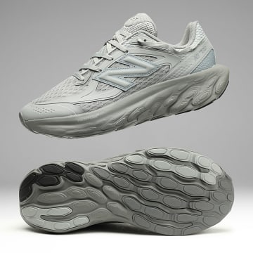 New Balance - Sneakers FF Trainer UTRNWC Slate Grey Castlerock