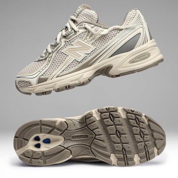 New Balance - Sapatilhas Femininas 740 U740AS2 Dockside