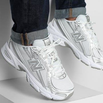 New Balance - Baskets 740 U740WM2 White