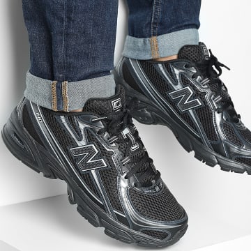 New Balance - Baskets 740 U740BM2 Black