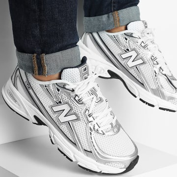 New Balance - Baskets 740 U740WN2 NB Navy