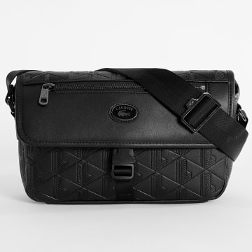 Lacoste - Sacoche The Blend Noir