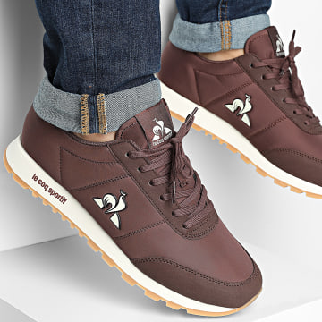 Le Coq Sportif - Zapatillas Racerone 2 2423329 Café Achicoria