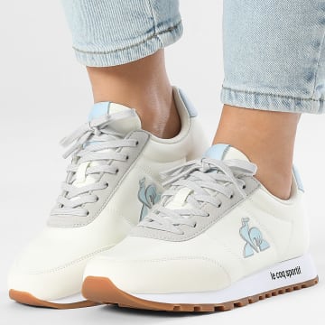 Le Coq Sportif - Zapatilla Mujer Racerone 2 2520586 Sugar Swizzle Baby Blue