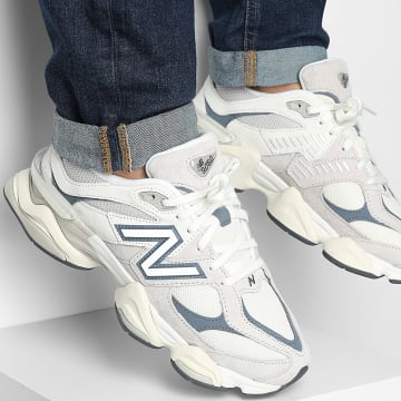New Balance - Sneaker 9060 U9060EEB Moonrock