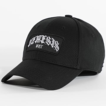 PRT - Cappello Nemesis Nero