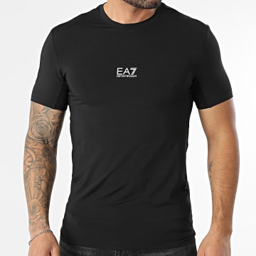 EA7 Emporio Armani - Tee Shirt 7M000291-AF24495 Noir