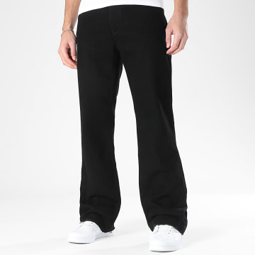LBO - Jean Flare 4096 Nero