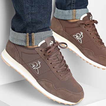 Le Coq Sportif - Zapatillas Astra 2610483 Chicory Coffee