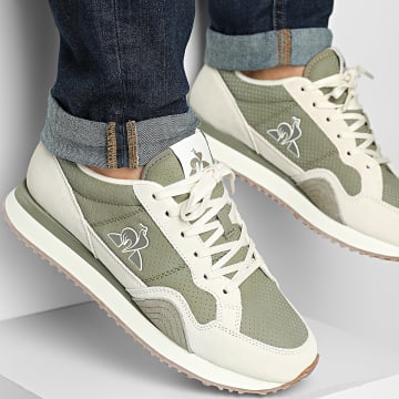 Le Coq Sportif - Zapatillas Jet Star 2610565 Sirena