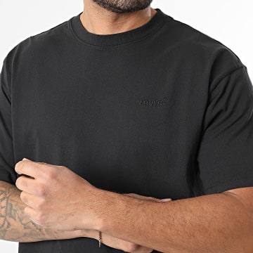 Levi's - Tee Shirt A0637 Noir