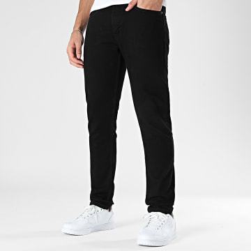 Levi's - Jean Slim Taper 512™ 28833 Noir