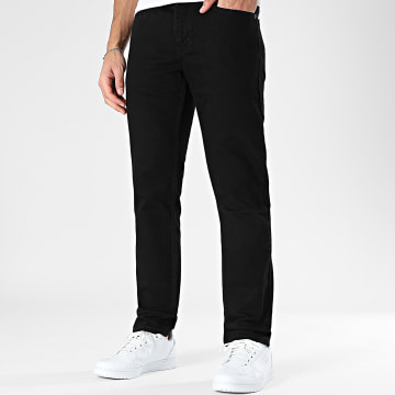 Levi's - Jean 502™ Taper 29507 Noir