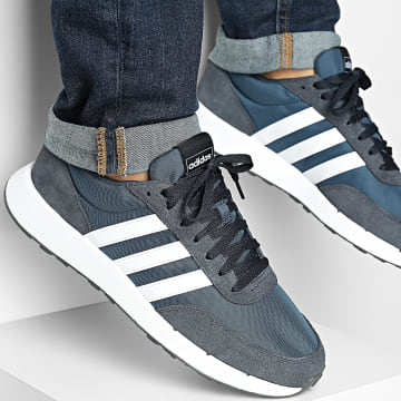 Adidas Sportswear - Baskets Run 60s 2.0 FZ0962 Crew Navy Cloud White Legend Ink