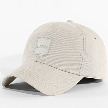 BOSS - Casquette Derrel 50535555 Gris