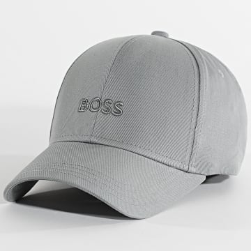 BOSS - Casquette Zed 50495121 Gris