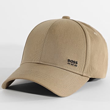 BOSS - Casquette Zed 50555479 Beige