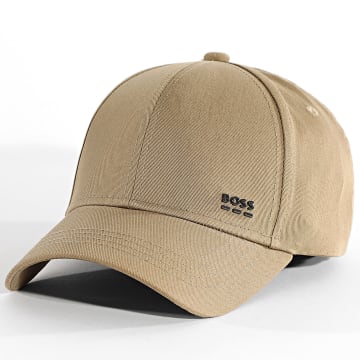 BOSS - Casquette Zed 50555479 Beige