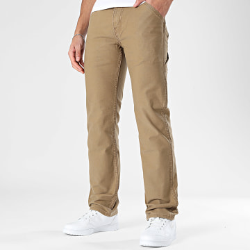 Levi's - Jean Regular Straight 505™ 34233 Camel