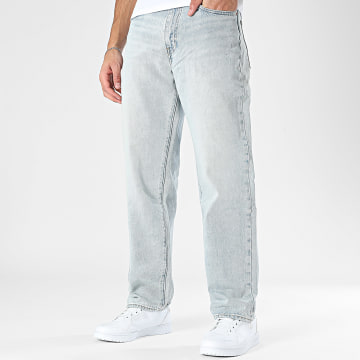 Levi's - Jean Loose Straight 568™ 29037 Bleu Wash