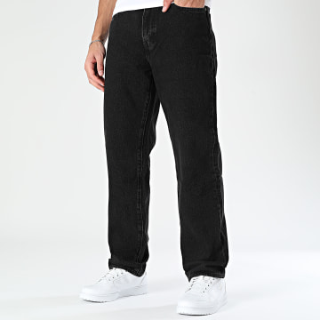Levi's - Jean Loose Straight 568™ 29037 Noir