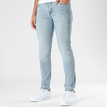 Levi's - Jean Slim Taper 512™ 28833 Bleu Denim
