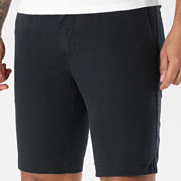 Levi's - Short Chino XX Taper 17202 Dunkel Marineblau