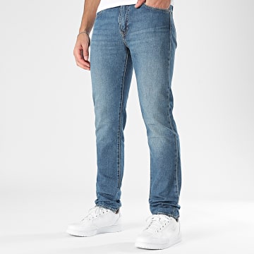 Levi's - Jean Slim 511™ 04511 Bleu Denim