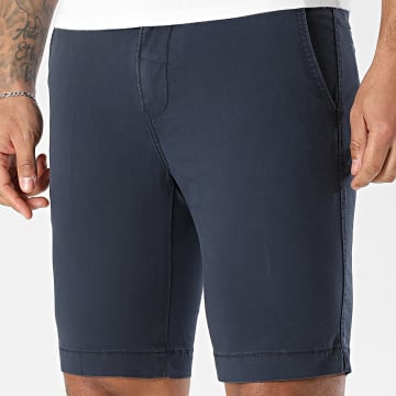Levi's - Short Chino XX Taper 17202 Marineblau