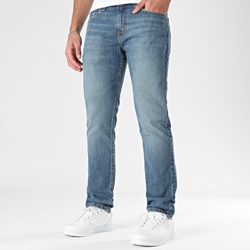 Levi's - Jean 502™ Taper 29507 Bleu Denim