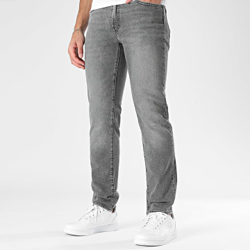 Levi's - Jean 502™ Taper 29507 Gris