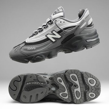 New Balance - Baskets 1000 M1000MEG Castlerock
