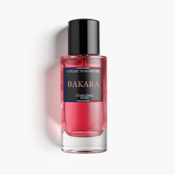Collection Privée Original - Unisex Parfum Bakara 50ml