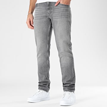 Tommy Jeans - Jean Slim Scanton 1379 Gris