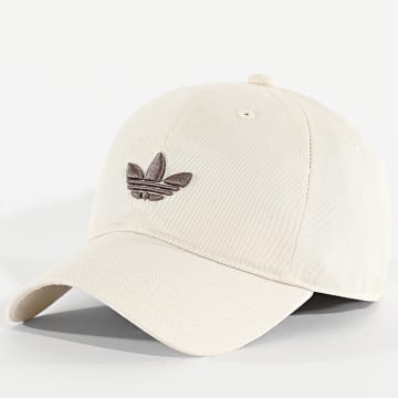 Adidas Originals - Casquette Baseball JC6037 Beige Clair