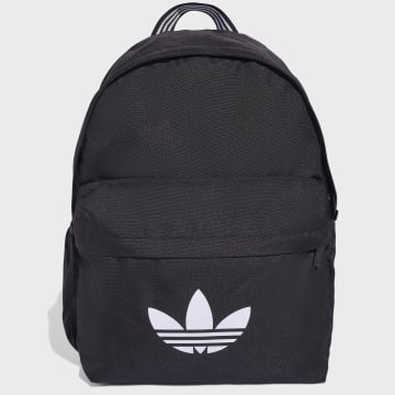 Adidas Originals - Sac A Dos Classic Backpack JX0209 Noir