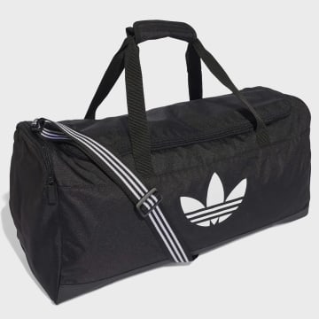 Adidas Originals - Sac De Sport Duffle Bag JX0262 Noir