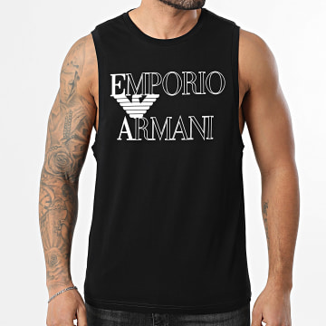 Emporio Armani - Débardeur EM000572-AF20434 Noir