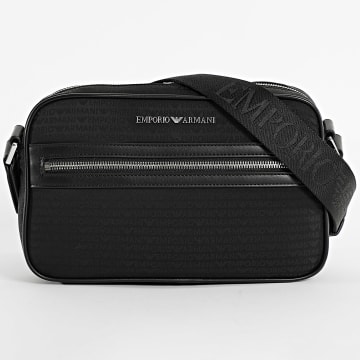 Emporio Armani - Bandolera EM005399-AF14637 Negro