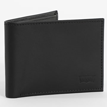 Levi's - Cartera D5489 Negro