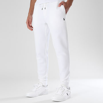 Polo Ralph Lauren - Pantalon Jogging Original Player Beige Clair