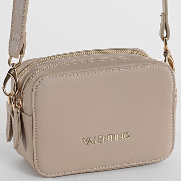 Valentino By Mario Valentino - Women's Handbag Zero VBS7B306 Taupe