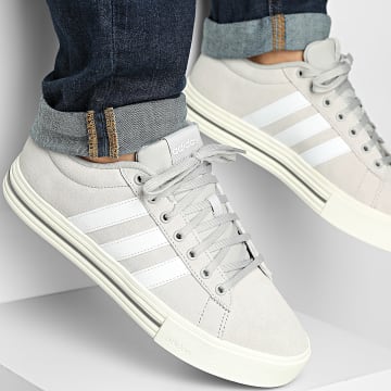 Adidas Sportswear - Baskets Daily 4.0 IF4504 Grey Two Footwear White Off White