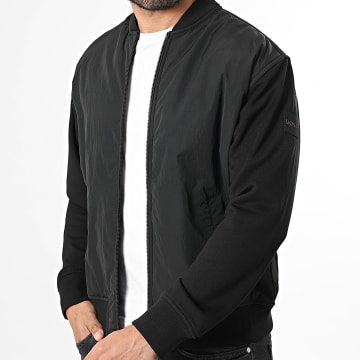 BOSS - Veste Zippée Smartcore 50552048 Noir