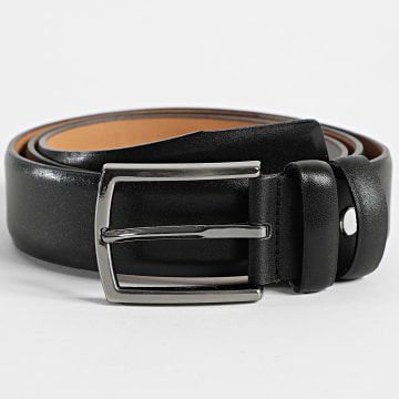 Classic Series - Gürtel V3 Schwarz