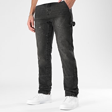 PXP - Jean Regular 2594403 Noir