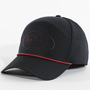 Von Dutch - Cap Trucker Cord