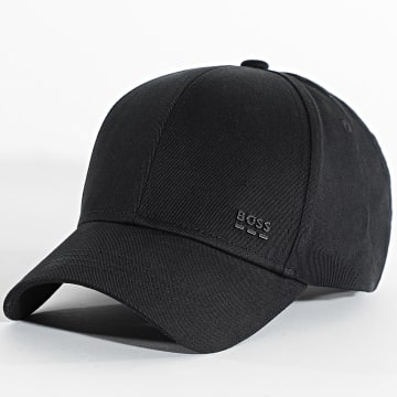 BOSS - Casquette Zed 50555479 Noir