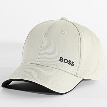 BOSS - Pet Cap Bold 50519219 Beige